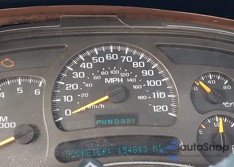 2005 Chevrolet Silverado 1500 Ls из США, поврежденный, VIN 2GCEC19V851261342